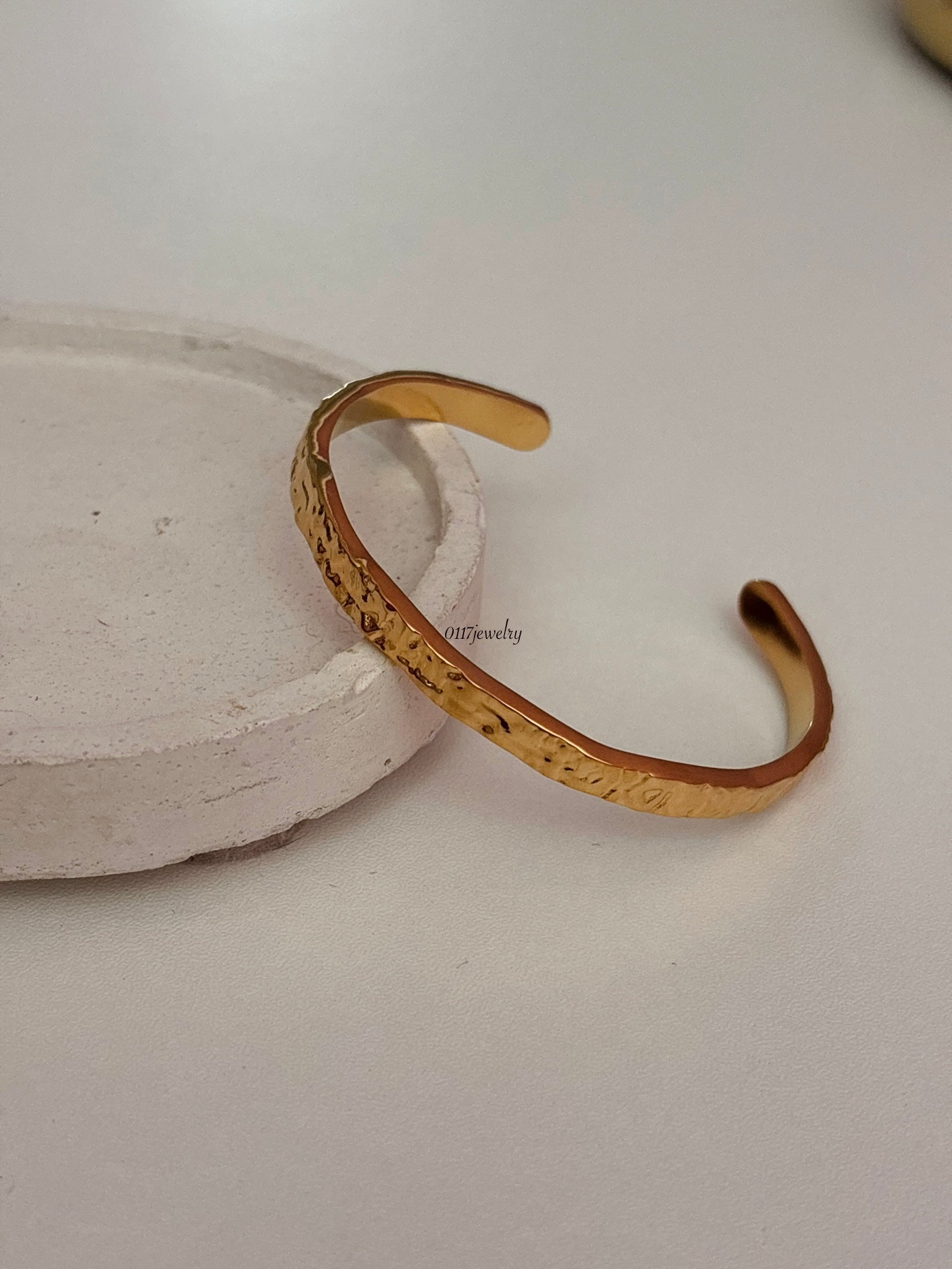 Anastasia Bracelet
