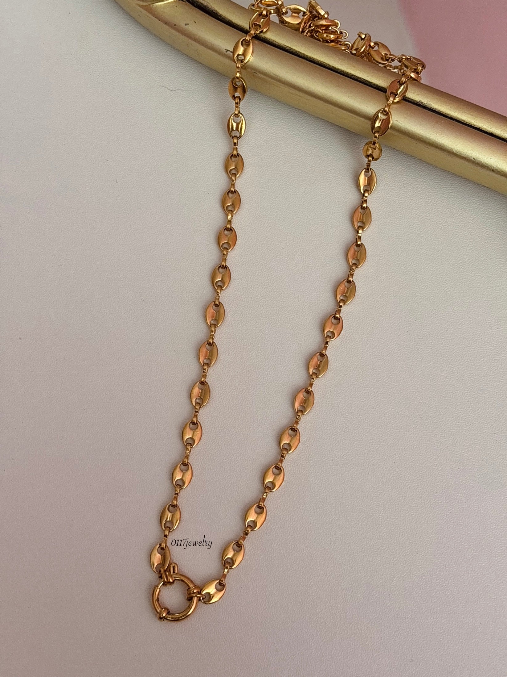GG Necklace