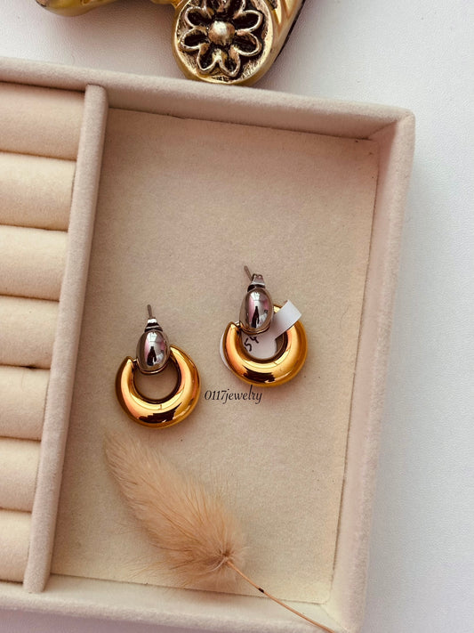 Isadora earring