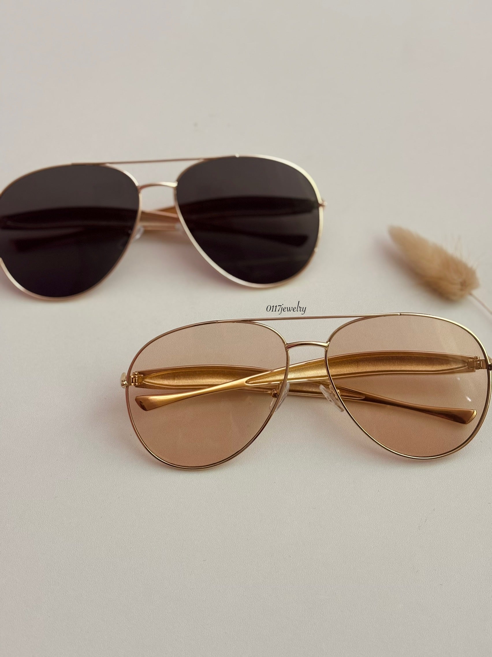Virginia Sunglasses | Incluye estuche