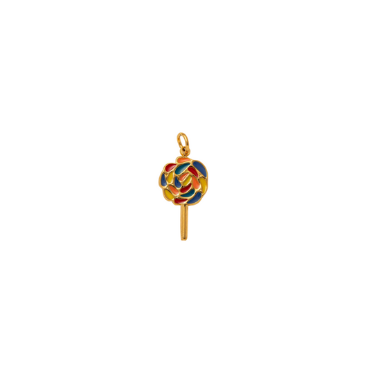 Palette Charm