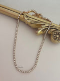 Aurora Tennis Necklace