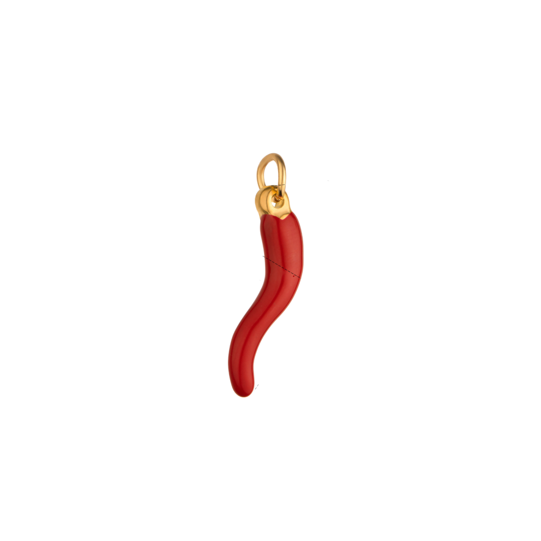 Red Chilli Charm