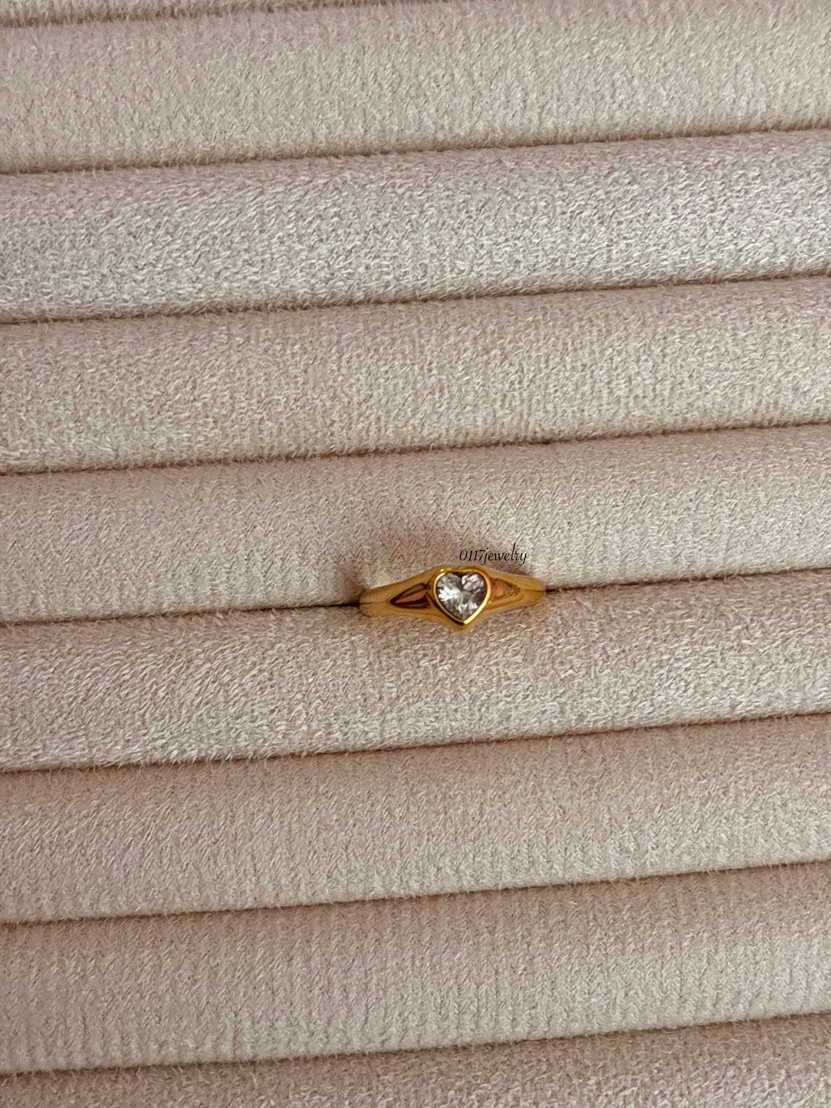Aura ring