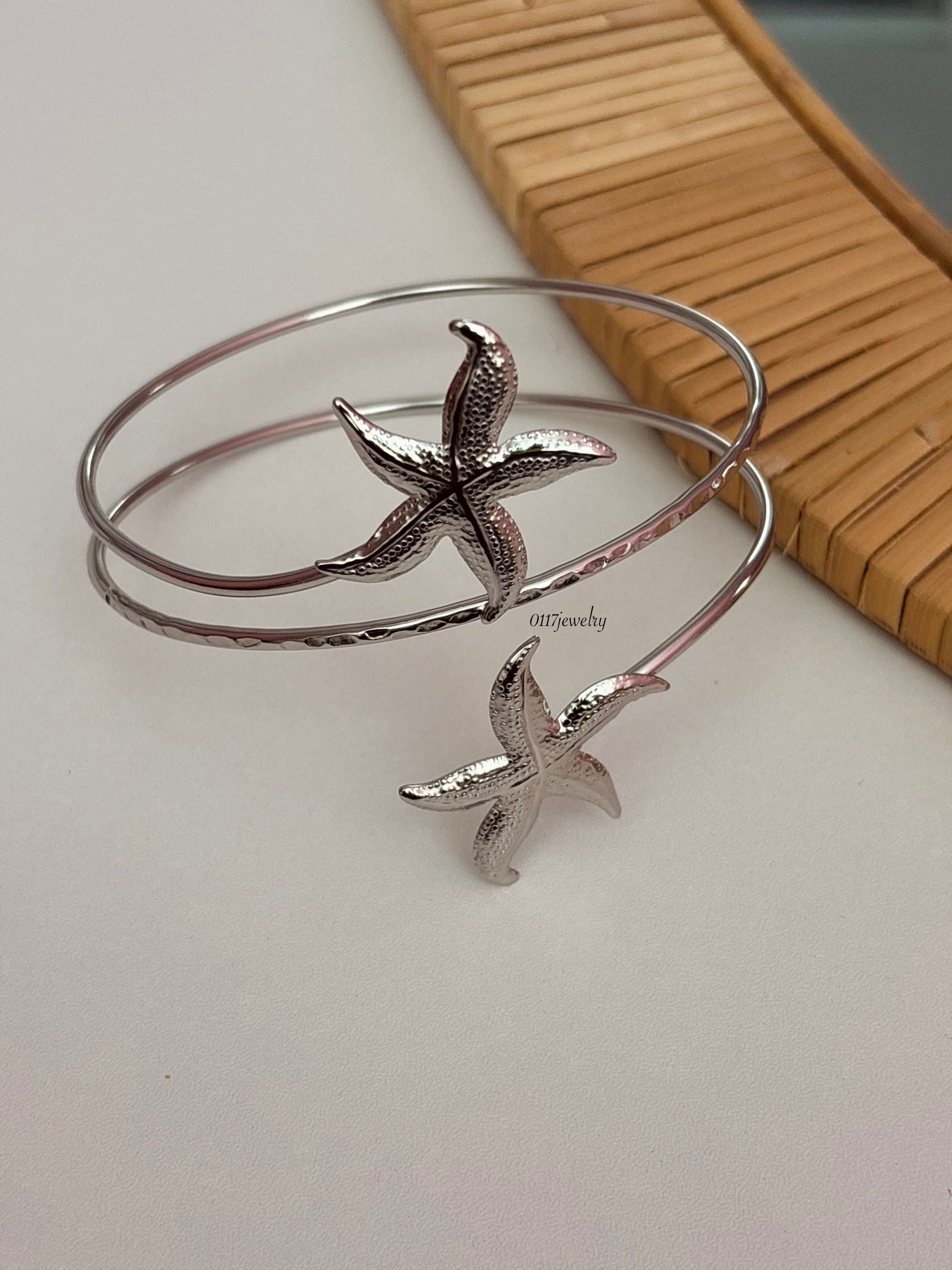 Mauren Arm Cuff