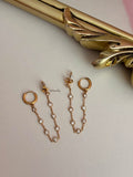 Phoebe earrings
