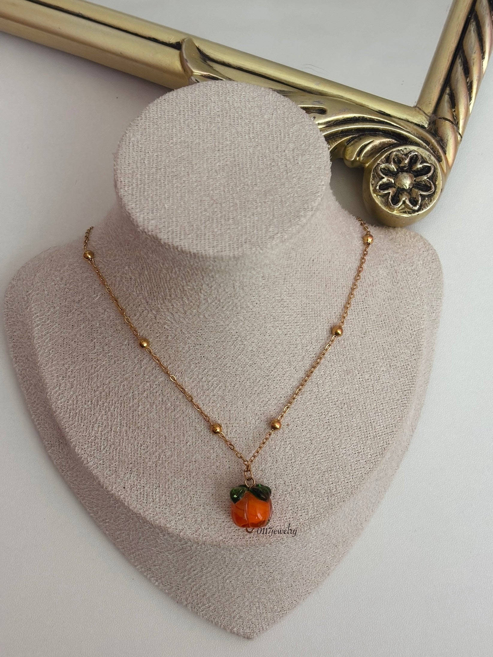 Xiao Necklace