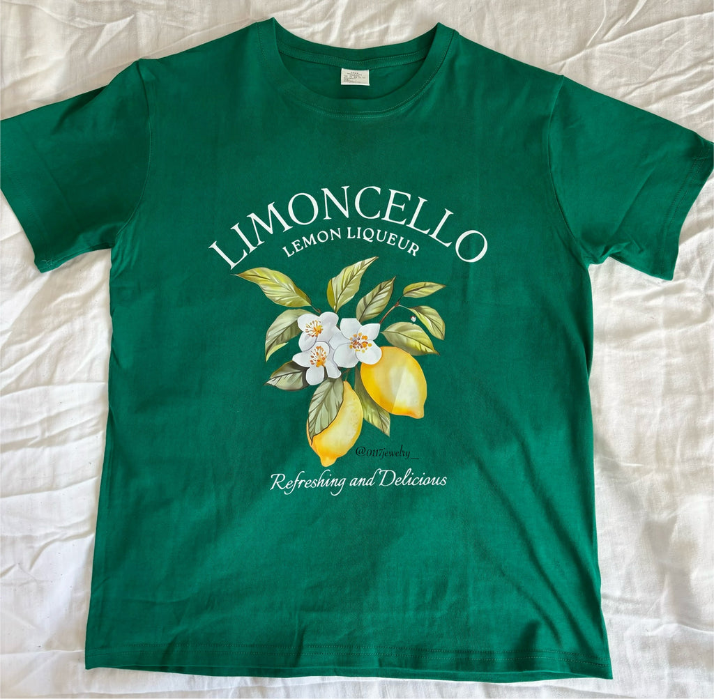 Limoncello