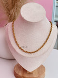 Monaco Necklace