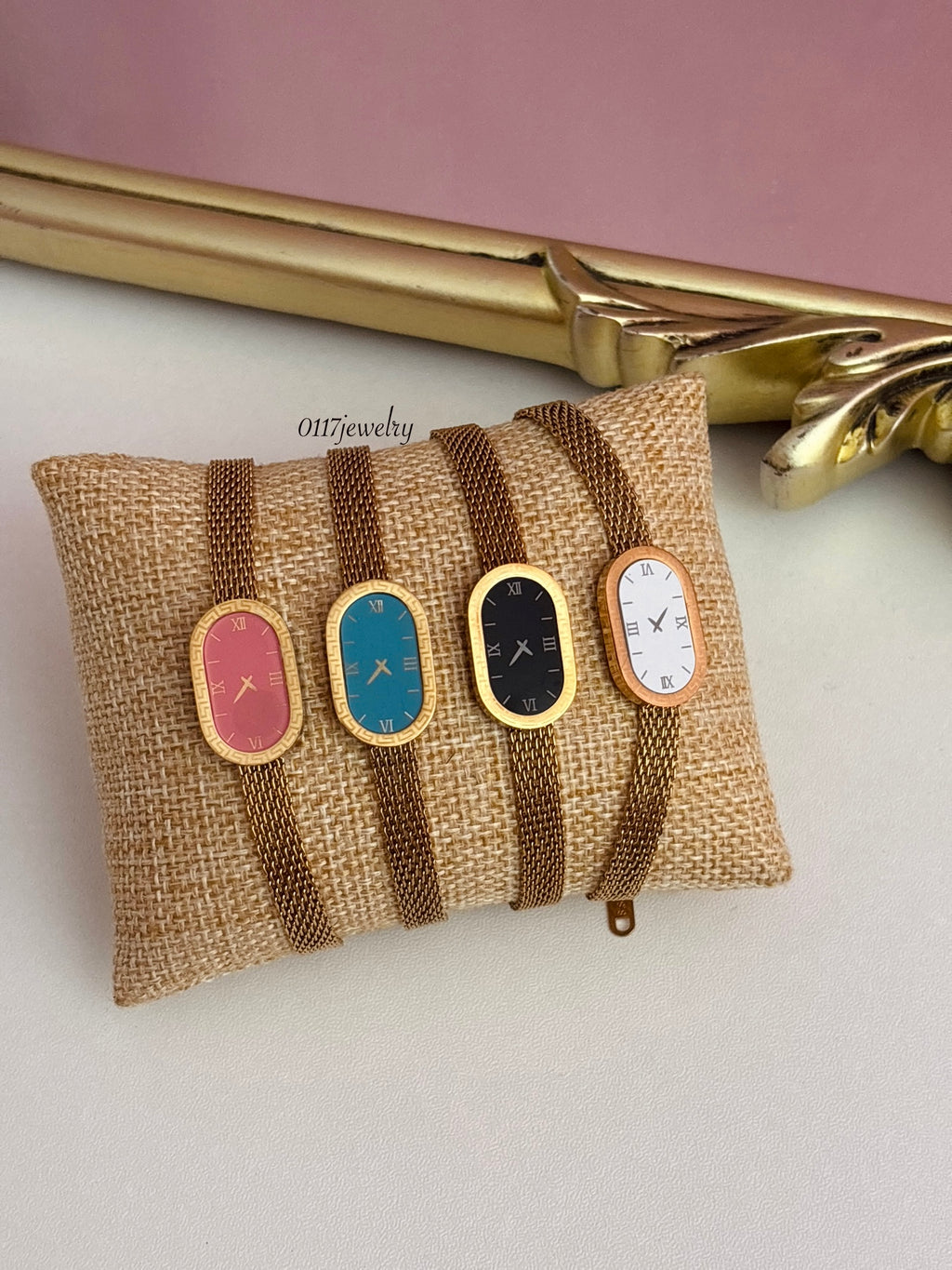 Watche Bracelet