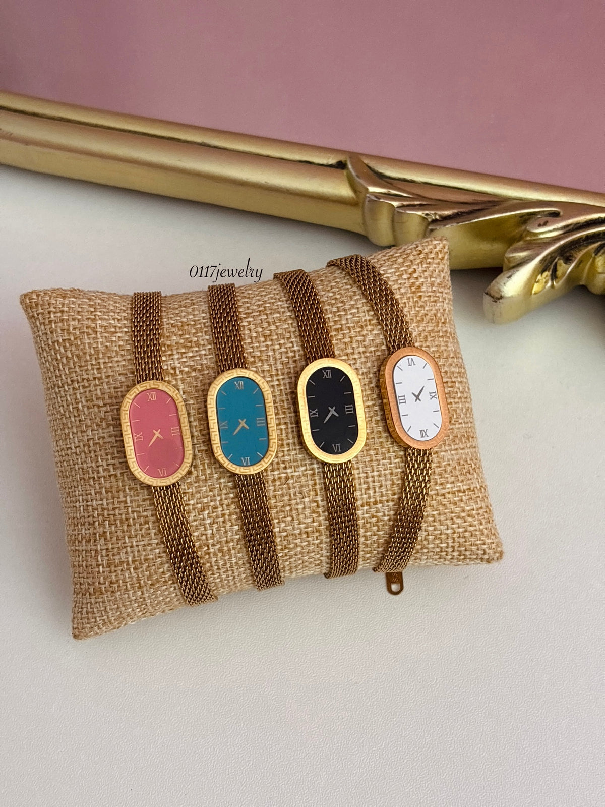 Watche Bracelet