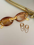 Samantha earrings