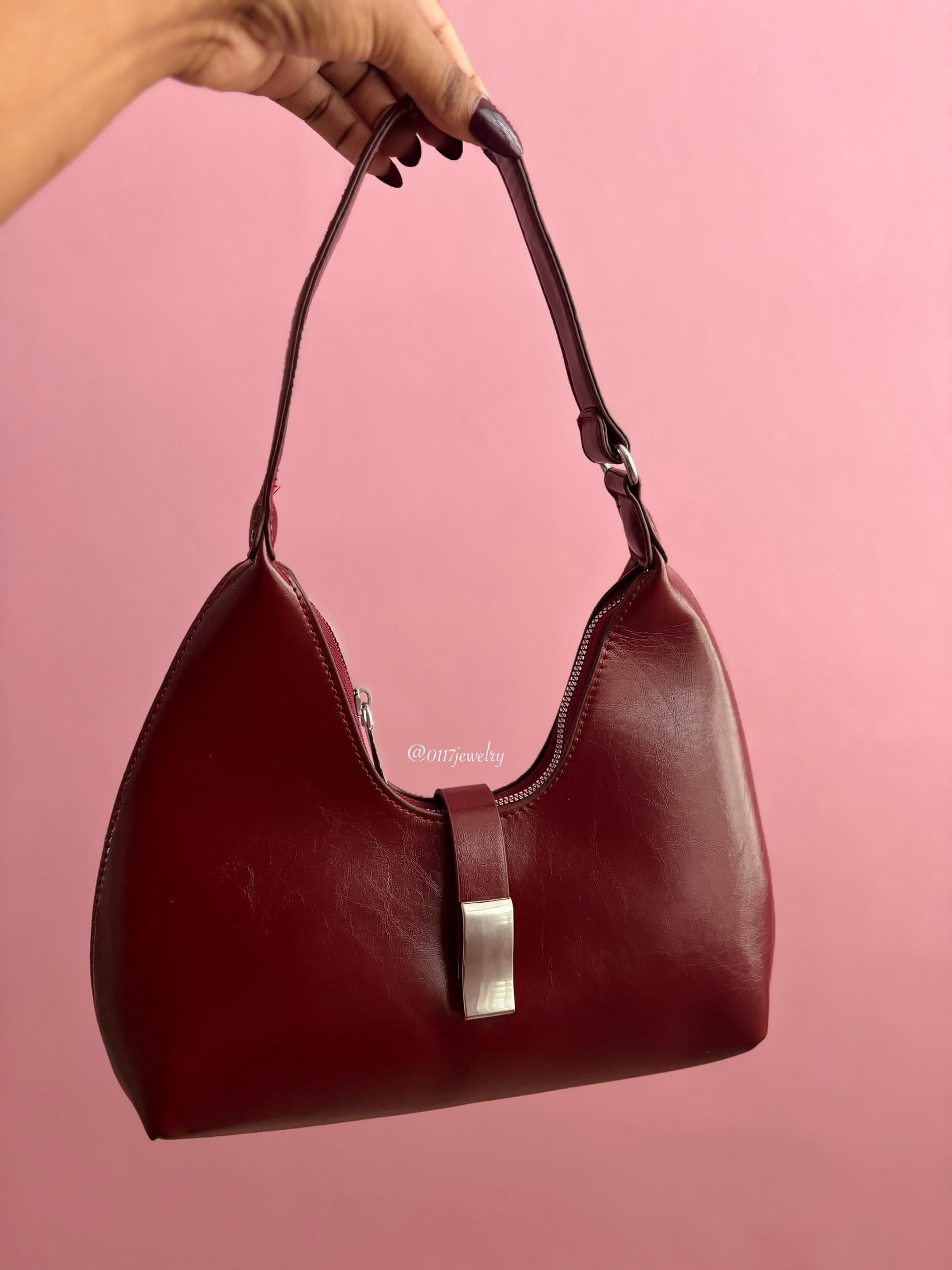 Jackie Bag