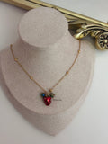 Fresa Necklace