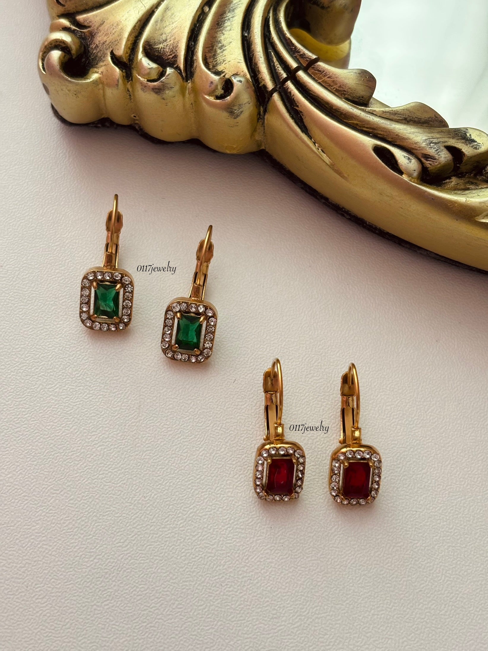Valentina Hoops