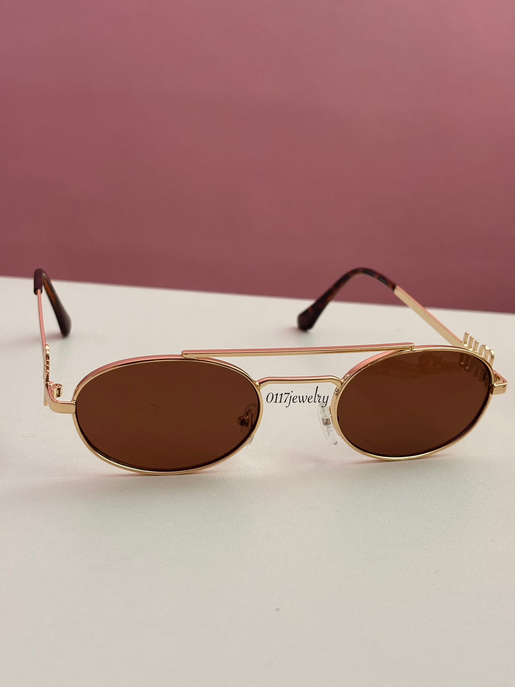 Miu Miu Sunglasses