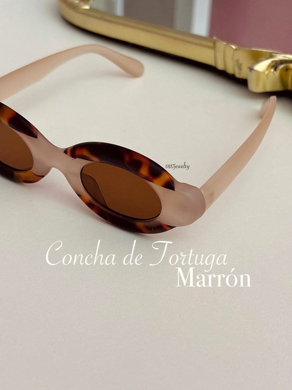 Colette Sunglasses