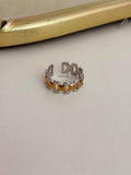 Mariana ring