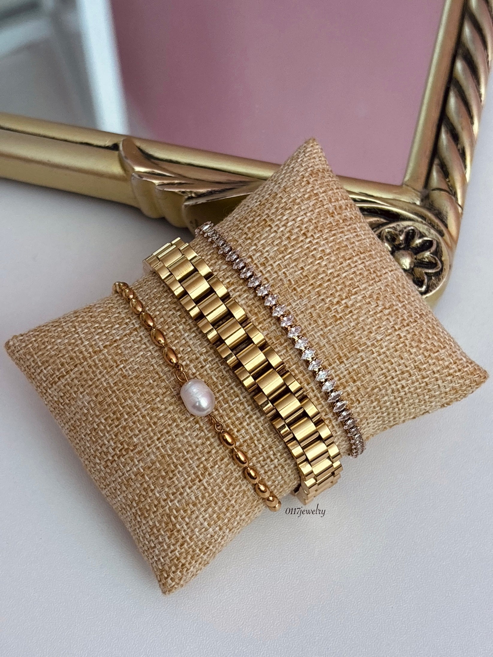 Ilayda Bracelet