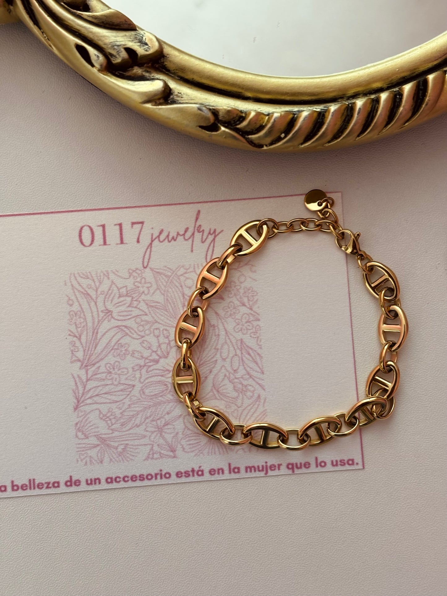 Mirabelle Bracelet