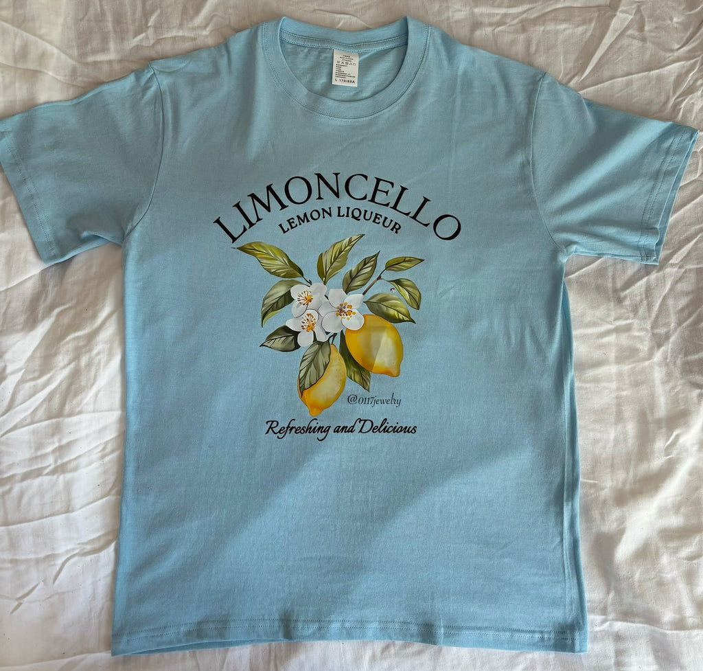 Limoncello