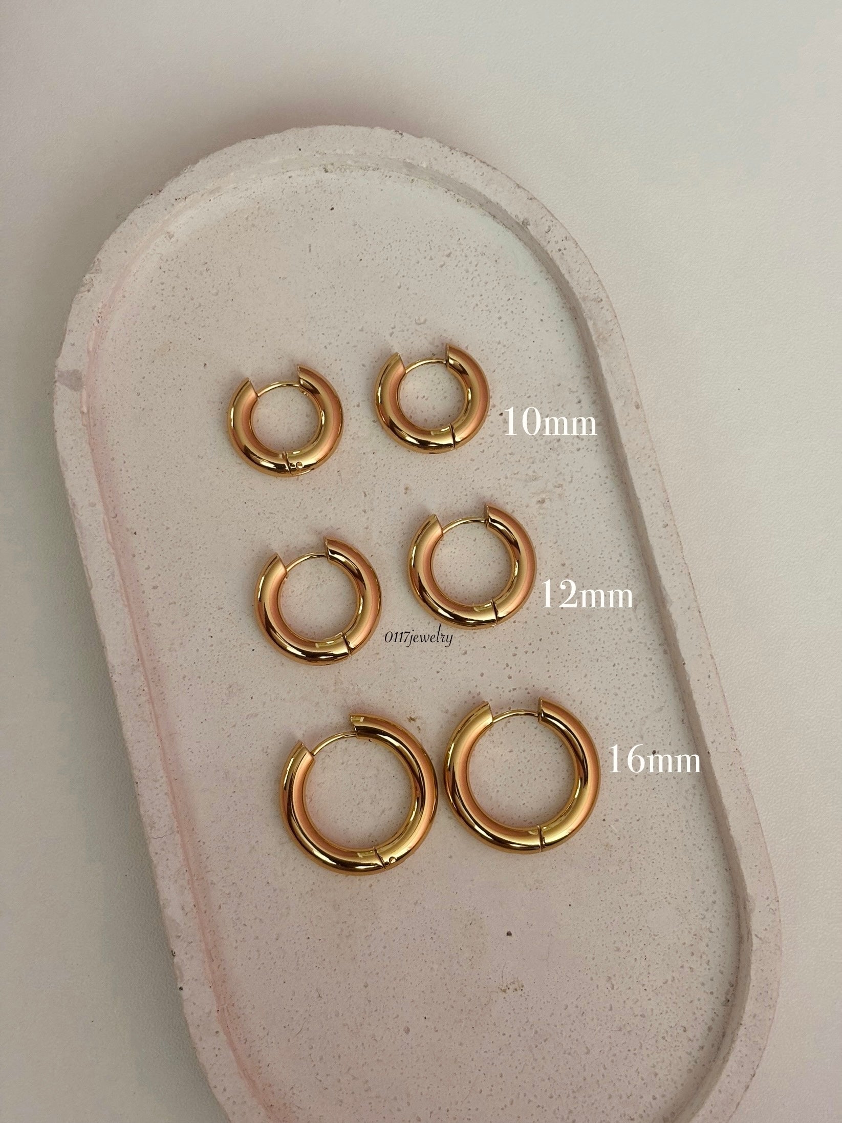 Vivían Hoops