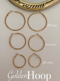 Golden Hoops