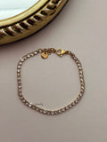 Tennis bracelet