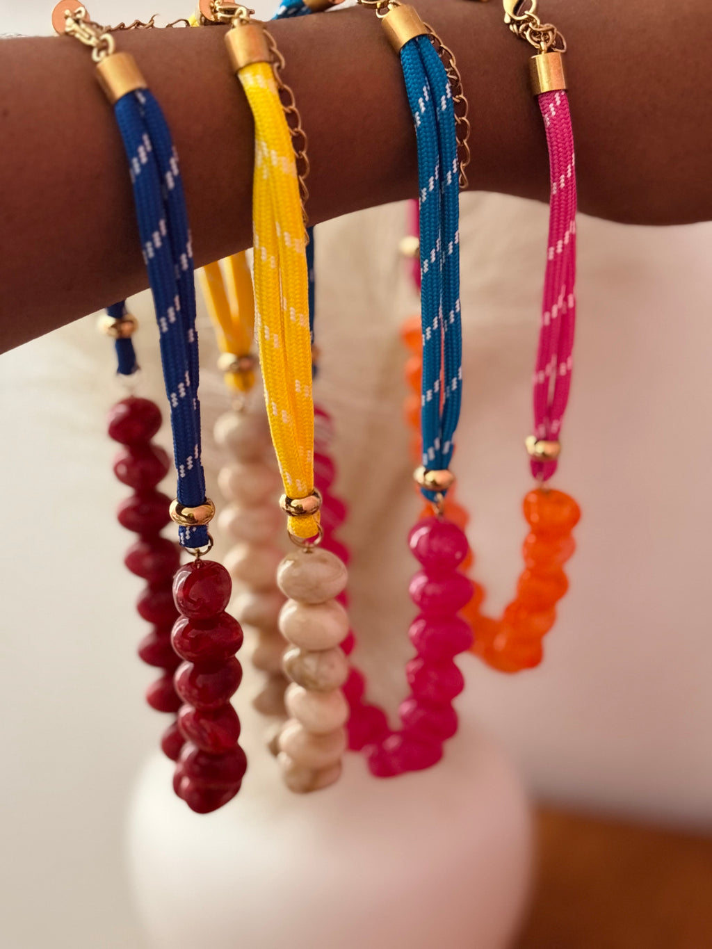 Meredith Necklace