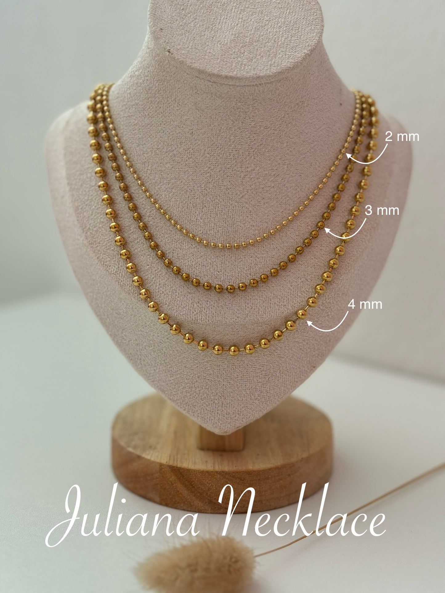 Juliana Necklace