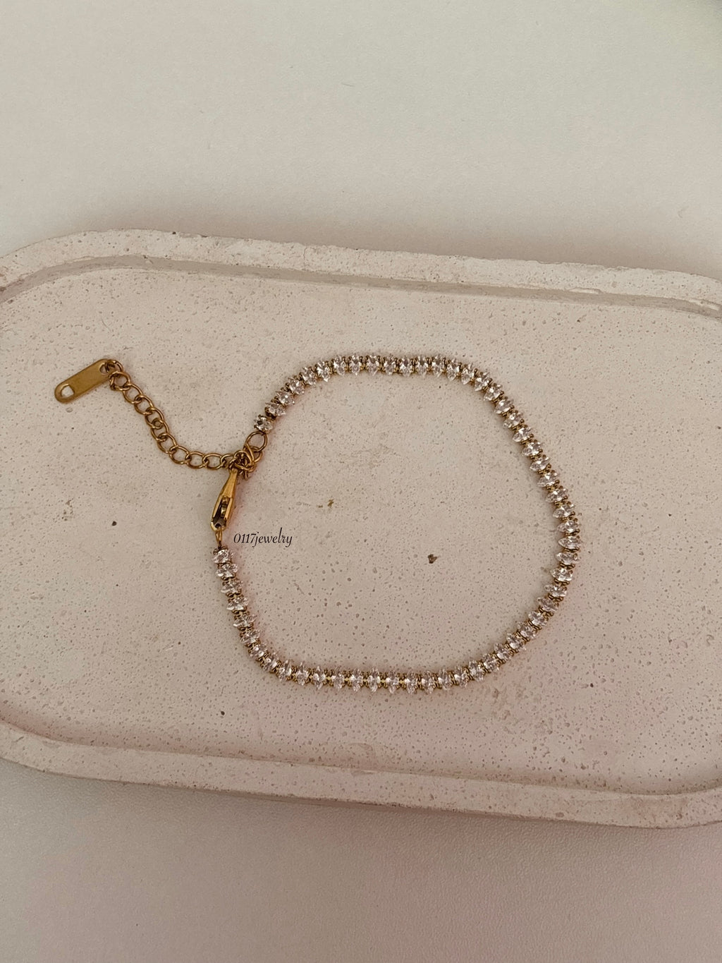 Nala Bracelet