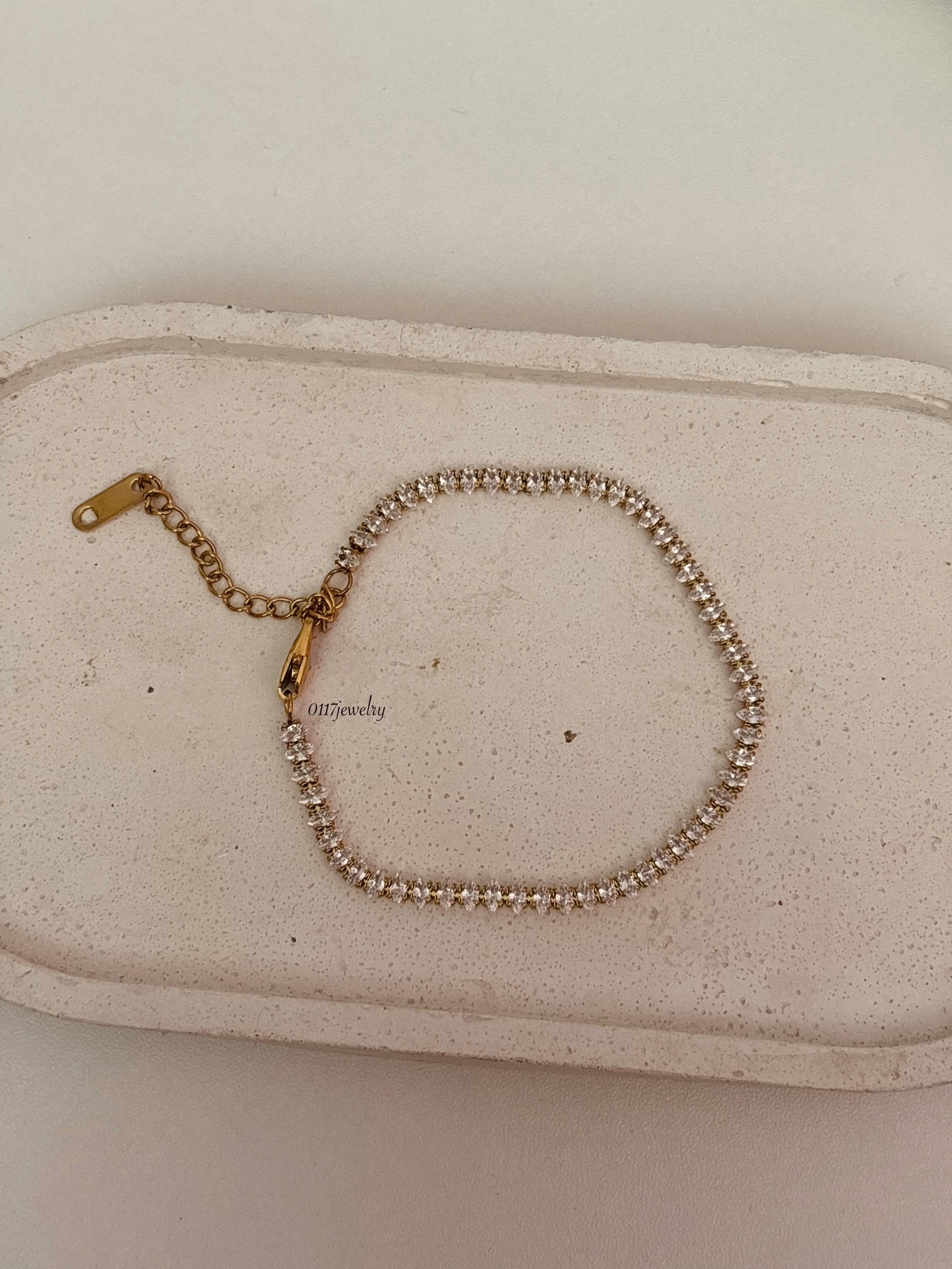 Nala Bracelet