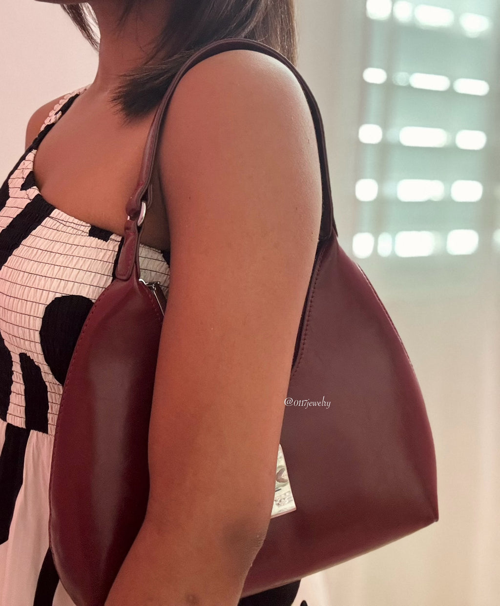 Jackie Bag