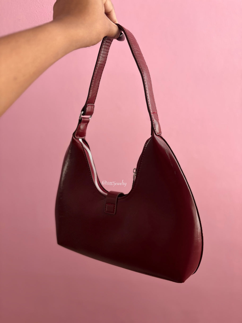 Jackie Bag