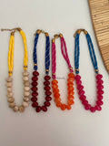 Meredith Necklace