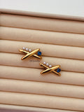 Suzette earring