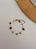 Atenea Anklet