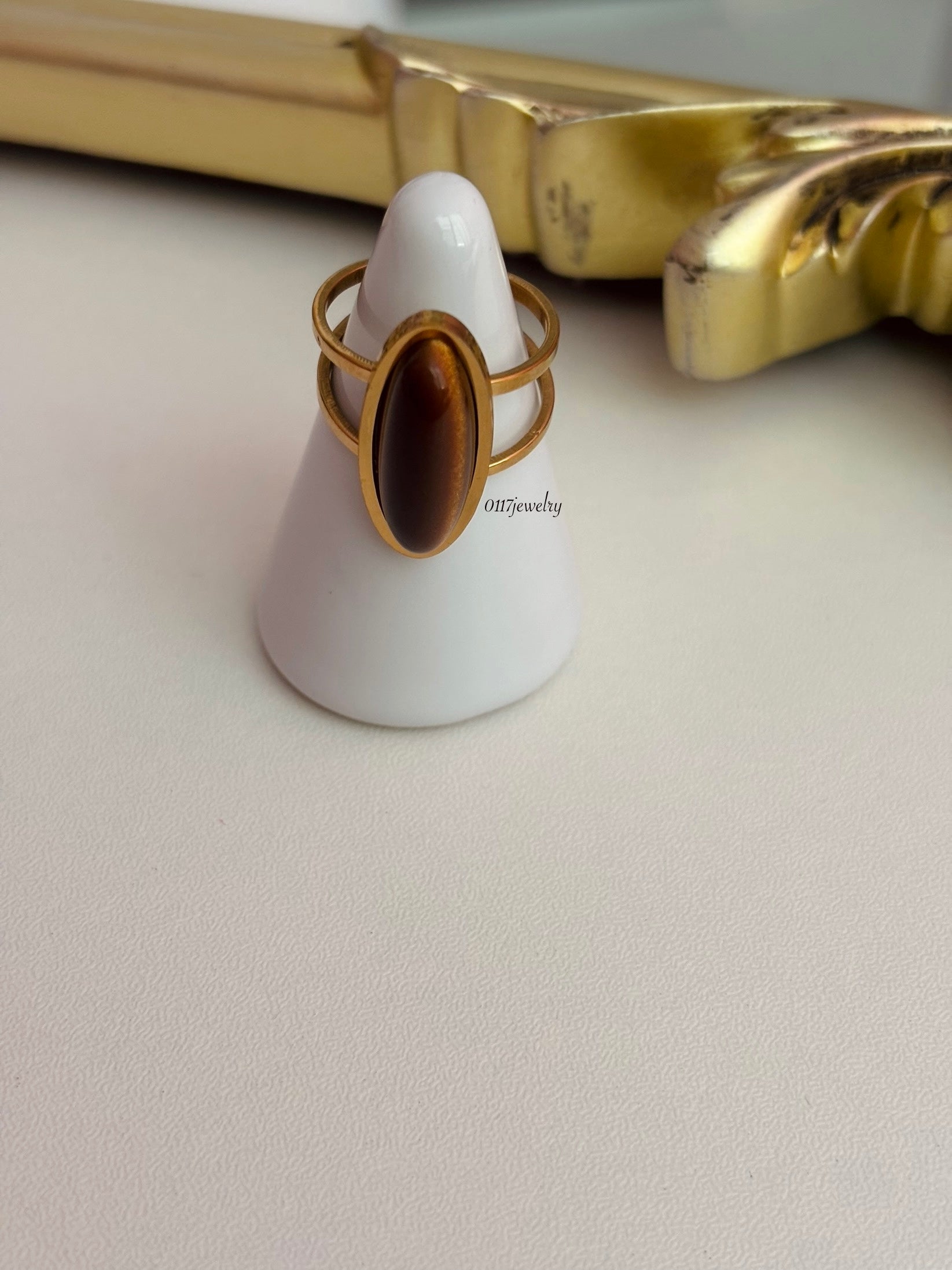 Juanita ring