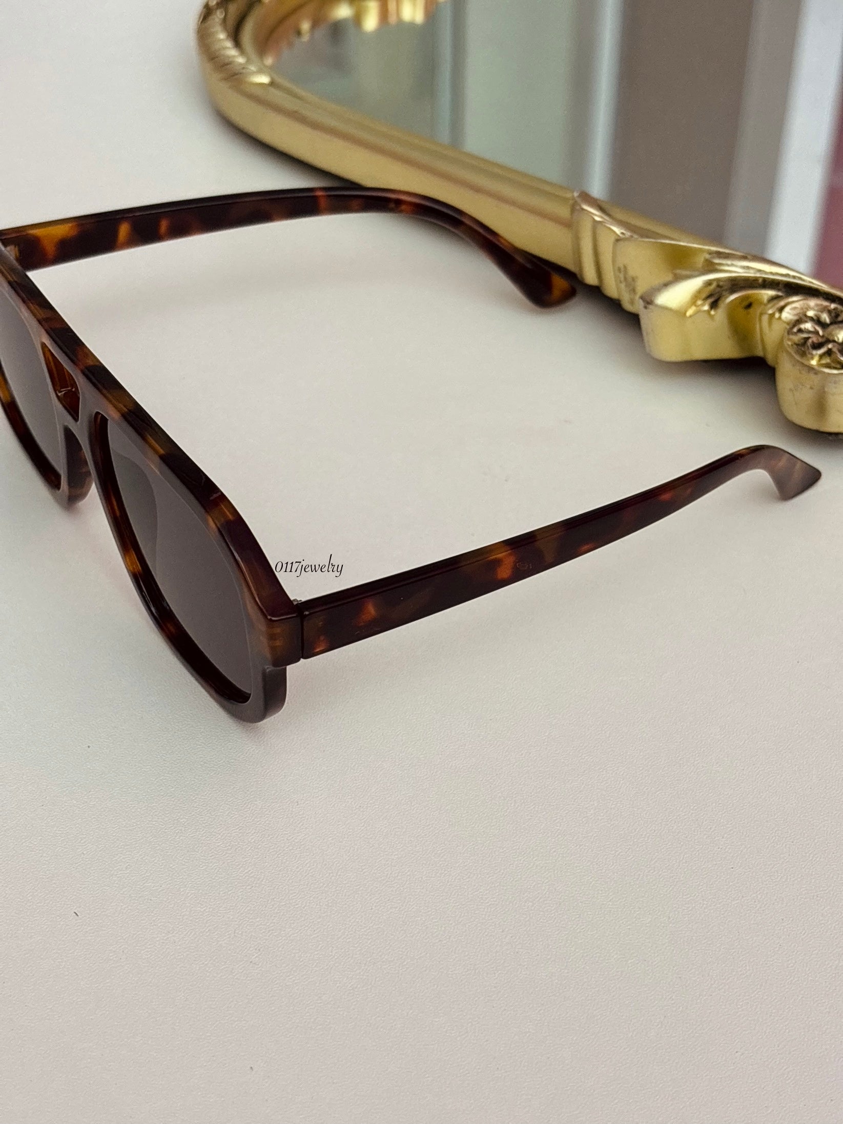 Sophie Sunglasses