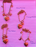 Love Memories Necklace