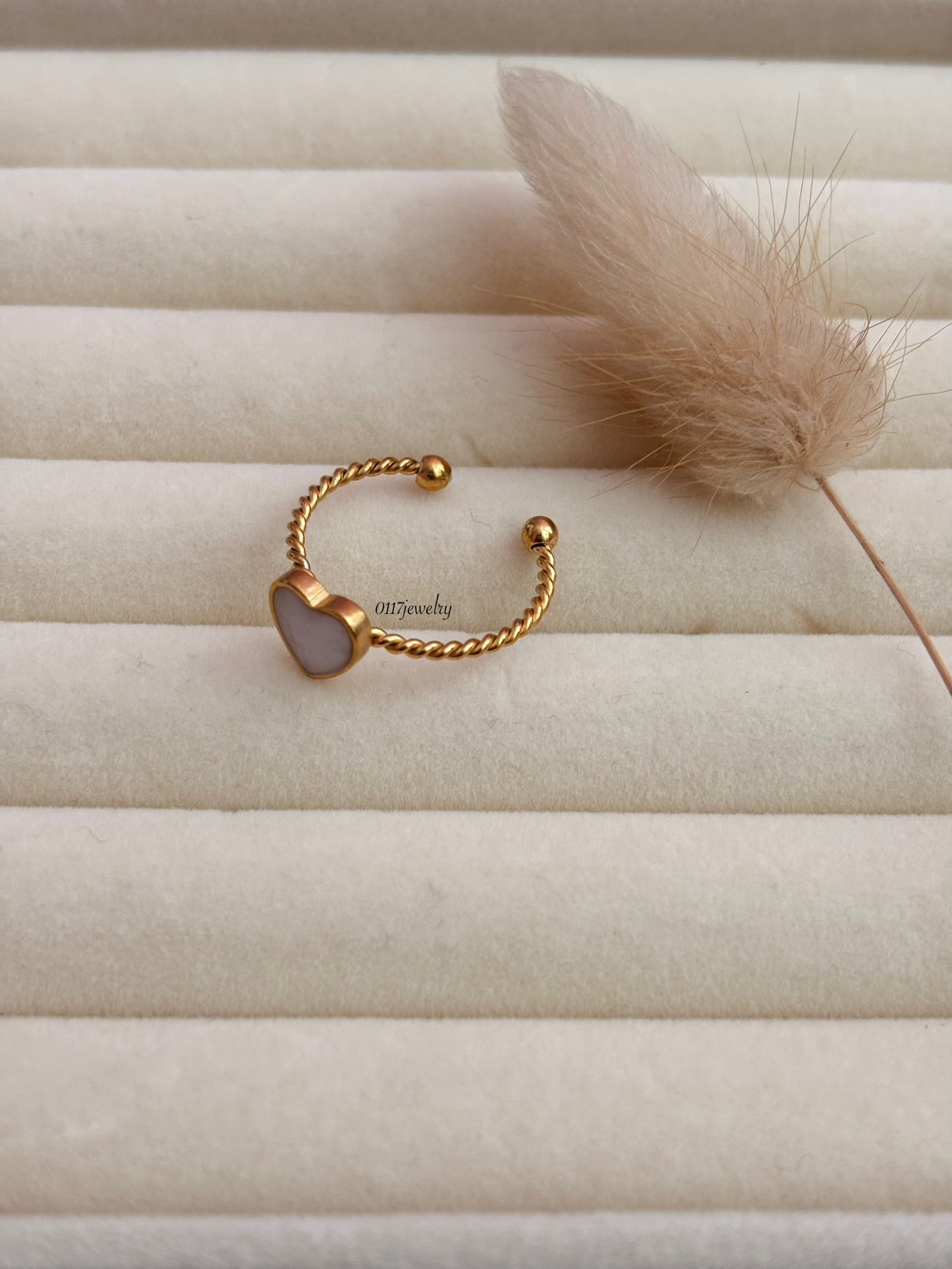Juliet ring