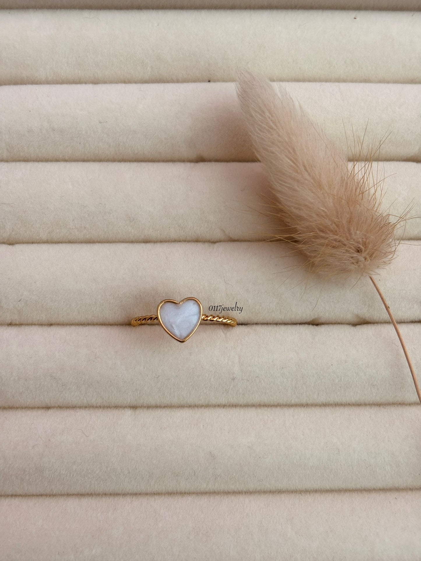Juliet ring