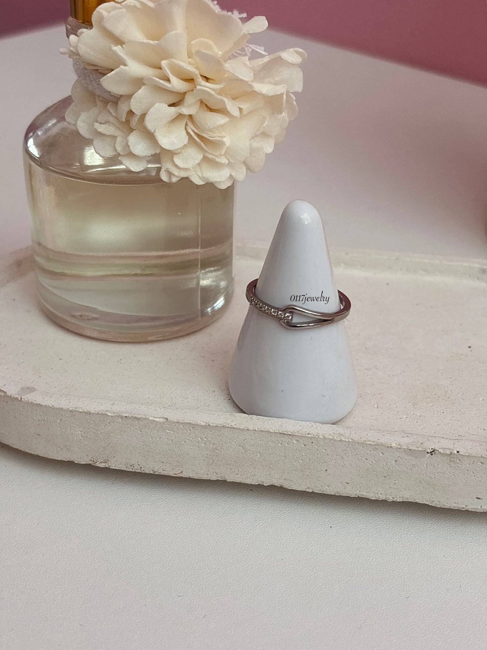 Berenice ring