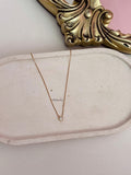 Paula Necklace