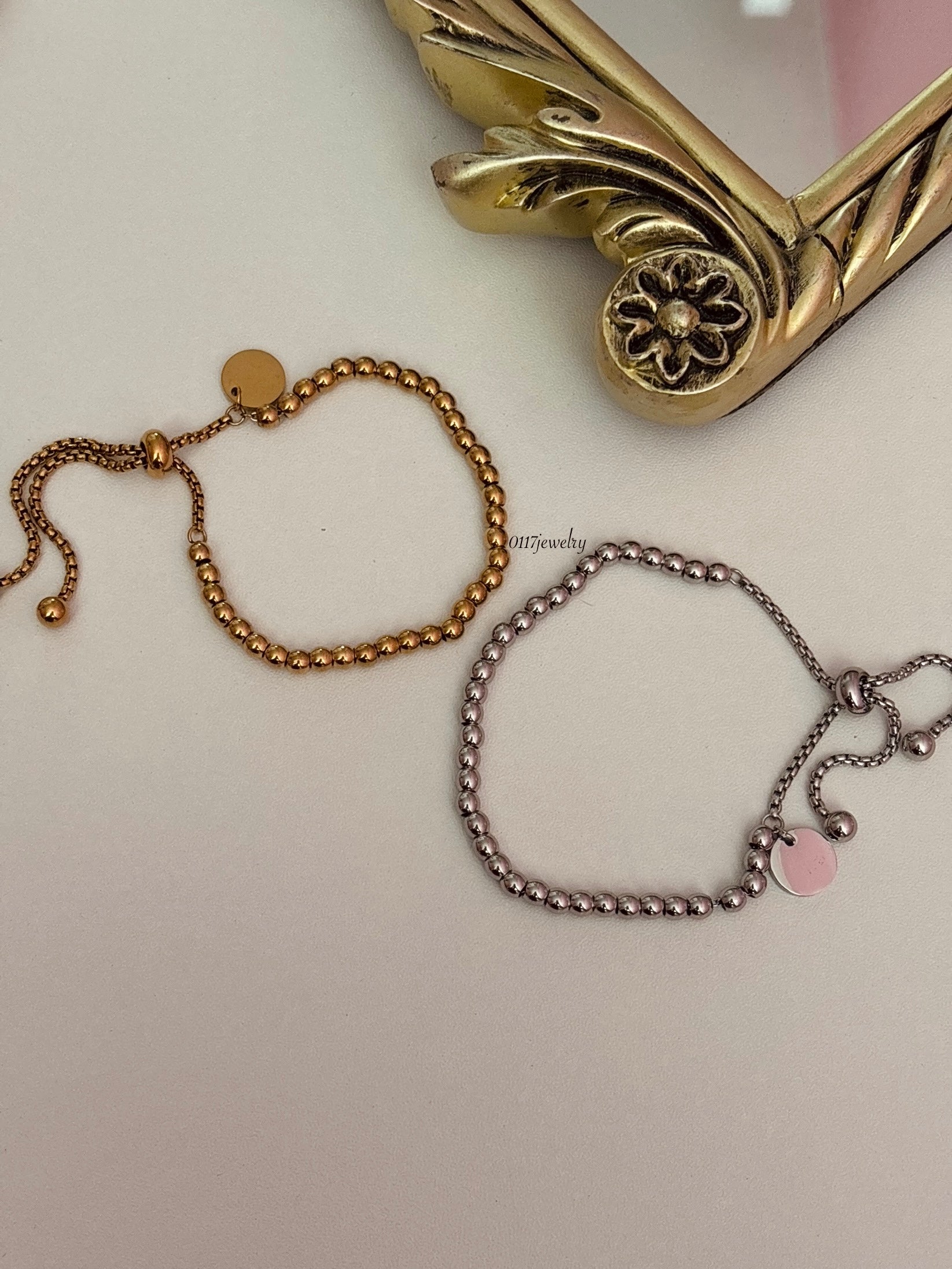 Celian Bracelet