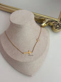 Cesia Necklace