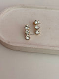 Diana earring