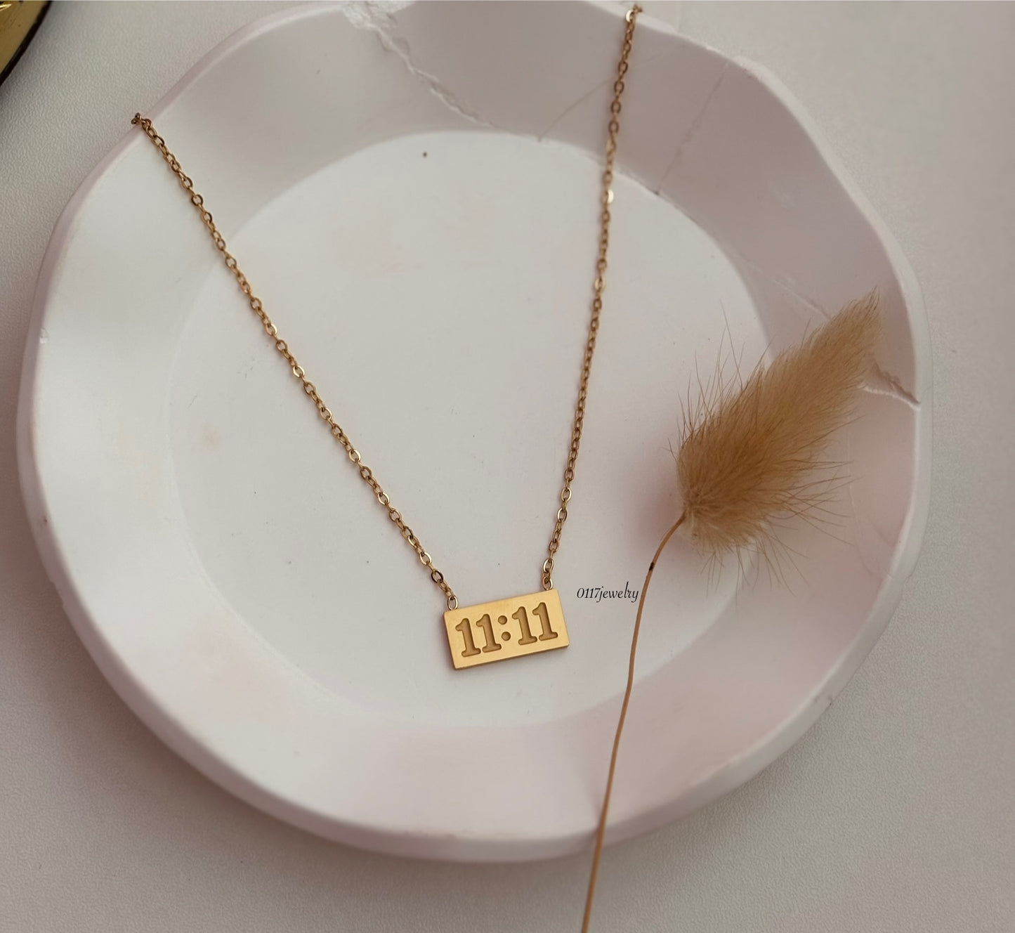 11:11 Necklace