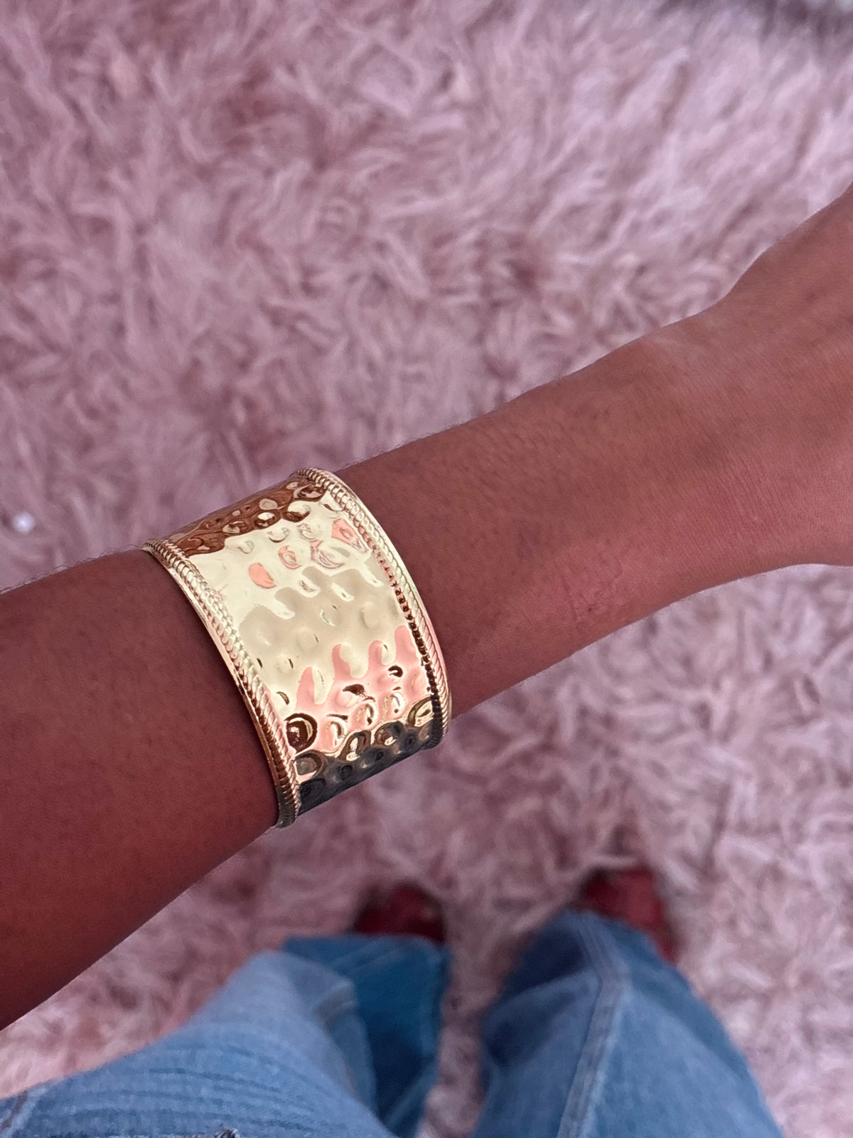 Agnes Bangles
