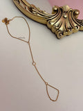 Fanny Hand Chain